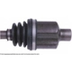 Purchase Top-Quality Right Remanufactured CV Complete Assembly by CARDONE INDUSTRIES - 60-3131 pa8