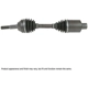 Purchase Top-Quality Right Remanufactured CV Complete Assembly by CARDONE INDUSTRIES - 60-3352 pa5