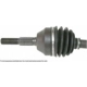 Purchase Top-Quality Right Remanufactured CV Complete Assembly by CARDONE INDUSTRIES - 60-3352 pa7
