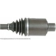 Purchase Top-Quality Right Remanufactured CV Complete Assembly by CARDONE INDUSTRIES - 60-3352 pa8