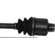 Purchase Top-Quality Right Remanufactured CV Complete Assembly by CARDONE INDUSTRIES - 60-3439 pa2
