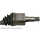 Purchase Top-Quality Right Remanufactured CV Complete Assembly by CARDONE INDUSTRIES - 60-3521 pa3