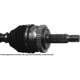 Purchase Top-Quality Right Remanufactured CV Complete Assembly by CARDONE INDUSTRIES - 60-3530 pa1