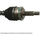 Purchase Top-Quality Right Remanufactured CV Complete Assembly by CARDONE INDUSTRIES - 60-3530 pa6