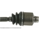 Purchase Top-Quality Right Remanufactured CV Complete Assembly by CARDONE INDUSTRIES - 60-3532 pa3