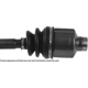 Purchase Top-Quality Right Remanufactured CV Complete Assembly by CARDONE INDUSTRIES - 60-3532 pa4