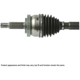 Purchase Top-Quality Right Remanufactured CV Complete Assembly by CARDONE INDUSTRIES - 60-3532 pa8