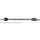 Purchase Top-Quality Right Remanufactured CV Complete Assembly by CARDONE INDUSTRIES - 60-3735 pa1
