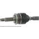 Purchase Top-Quality Right Remanufactured CV Complete Assembly by CARDONE INDUSTRIES - 60-3735 pa2
