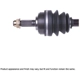 Purchase Top-Quality Right Remanufactured CV Complete Assembly by CARDONE INDUSTRIES - 60-4005 pa4