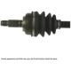 Purchase Top-Quality Right Remanufactured CV Complete Assembly by CARDONE INDUSTRIES - 60-4061 pa4