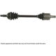 Purchase Top-Quality Right Remanufactured CV Complete Assembly by CARDONE INDUSTRIES - 60-4061 pa5