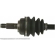 Purchase Top-Quality Right Remanufactured CV Complete Assembly by CARDONE INDUSTRIES - 60-4061 pa7