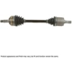 Purchase Top-Quality Right Remanufactured CV Complete Assembly by CARDONE INDUSTRIES - 60-4189 pa5