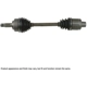Purchase Top-Quality Right Remanufactured CV Complete Assembly by CARDONE INDUSTRIES - 60-4251 pa5