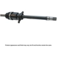 Purchase Top-Quality Right Remanufactured CV Complete Assembly by CARDONE INDUSTRIES - 60-4308 pa5