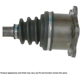 Purchase Top-Quality Right Remanufactured CV Complete Assembly by CARDONE INDUSTRIES - 60-5009 pa1