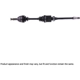 Purchase Top-Quality Demi-arbre CV droit reconditionné par CARDONE INDUSTRIES - 60-5010 pa4