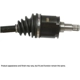 Purchase Top-Quality Right Remanufactured CV Complete Assembly by CARDONE INDUSTRIES - 60-5134 pa4