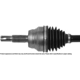 Purchase Top-Quality Right Remanufactured CV Complete Assembly by CARDONE INDUSTRIES - 60-5246 pa2