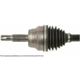 Purchase Top-Quality Right Remanufactured CV Complete Assembly by CARDONE INDUSTRIES - 60-5246 pa7