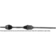 Purchase Top-Quality Right Remanufactured CV Complete Assembly by CARDONE INDUSTRIES - 60-5249 pa1