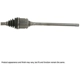 Purchase Top-Quality Right Remanufactured CV Complete Assembly by CARDONE INDUSTRIES - 60-5249 pa4