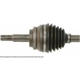Purchase Top-Quality Right Remanufactured CV Complete Assembly by CARDONE INDUSTRIES - 60-5249 pa7