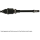 Purchase Top-Quality Right Remanufactured CV Complete Assembly by CARDONE INDUSTRIES - 60-5275 pa4