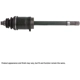 Purchase Top-Quality Right Remanufactured CV Complete Assembly by CARDONE INDUSTRIES - 60-6171 pa6