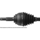 Purchase Top-Quality Right Remanufactured CV Complete Assembly by CARDONE INDUSTRIES - 60-6246 pa5