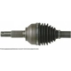 Purchase Top-Quality Right Remanufactured CV Complete Assembly by CARDONE INDUSTRIES - 60-6267 pa10
