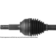 Purchase Top-Quality Right Remanufactured CV Complete Assembly by CARDONE INDUSTRIES - 60-6267 pa5