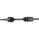 Purchase Top-Quality CARDONE INDUSTRIES - 60-6282 - Right Remanufactured CV Complete Assembly pa6