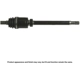 Purchase Top-Quality Right Remanufactured CV Complete Assembly by CARDONE INDUSTRIES - 60-6426 pa3