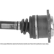 Purchase Top-Quality Right Remanufactured CV Complete Assembly by CARDONE INDUSTRIES - 60-7245 pa1
