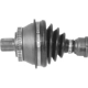 Purchase Top-Quality Right Remanufactured CV Complete Assembly by CARDONE INDUSTRIES - 60-7263 pa2