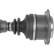 Purchase Top-Quality Right Remanufactured CV Complete Assembly by CARDONE INDUSTRIES - 60-7263 pa3