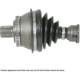 Purchase Top-Quality Right Remanufactured CV Complete Assembly by CARDONE INDUSTRIES - 60-7263 pa4