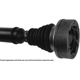 Purchase Top-Quality Right Remanufactured CV Complete Assembly by CARDONE INDUSTRIES - 60-7317 pa1
