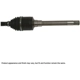 Purchase Top-Quality Demi-arbre CV droit reconditionné de CARDONE INDUSTRIES - 60-9296 pa4