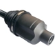 Purchase Top-Quality Right Remanufactured CV Complete Assembly by MOOG - 10E006R pa2