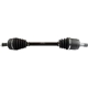 Purchase Top-Quality Right Remanufactured CV Complete Assembly by MOOG - 13E001L pa1