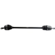 Purchase Top-Quality Right Remanufactured CV Complete Assembly by MOOG - 13E002R pa1