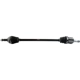 Purchase Top-Quality Right Remanufactured CV Complete Assembly by MOOG - 14E003R pa1