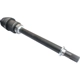 Purchase Top-Quality Right Remanufactured CV Complete Assembly by MOOG - 17E001R pa3