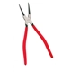 Purchase Top-Quality GENIUS - 550751 - Straight Retaining Ring Pliers pa1