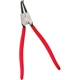 Purchase Top-Quality GENIUS - 551250 - Straight Retaining Ring Pliers pa2