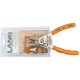 Purchase Top-Quality Ring Plier by LANG TOOLS - 1434 pa5