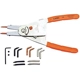 Purchase Top-Quality Ring Plier by LANG TOOLS - 75 pa7